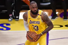 LeBron James Met Gala Injury Pop Culture News