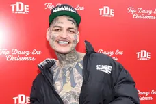 Lefty Gunplay Blocked Onstage Kendrick Lamar Show Hip Hop News