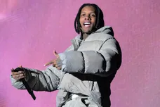 Lil Durk New Criminal Charge Indictment Hip Hop News
