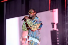 Lil Tjay Lawyer Beat Gun Cases Hip Hop News