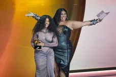 Lizzo SZA Performance Kendrick Lamar Tour Hip Hop News