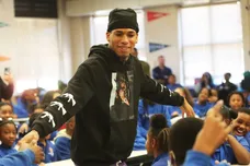 Marissa DaNae NLE Choppa Leave Coparenting Drama Hip Hop News