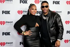 2025 iHeartRadio Music Awards - Arrivals