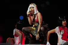 Nicki Minaj Almost Quit Music Critiques Hip Hop News