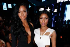 Nicki Minaj Cassie Stay Diddy Abuse Hip Hop News