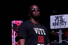 Que Day 26 Diddy Tried To Sacrifice Him Hip Hop News