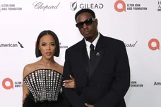 Elton John AIDS Foundation's 32nd Annual Academy Awards Viewing Party - Arrivals