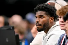 NBA: Denver Nuggets at Dallas Mavericks