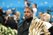 The 2025 Met Gala Celebrating "Superfine: Tailoring Black Style" - Arrivals