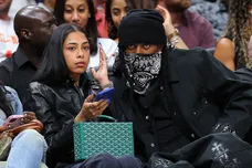 Summer Walker Gio Ramos Playboi Carti Wife Hip Hop News