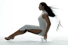 The Only Love We Know, Naomi Sharon