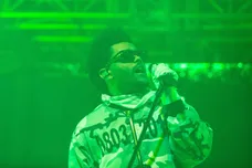 The Weeknd Playboi Carti Setlist After Hours Til Dawn Tour Hip Hop News
