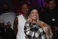 TheARTIST Honey Bxby R&B Season Playlist Music News