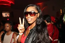 YG Presents The All Red Party