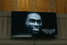 Rev. Al Sharpton Holds Funeral For Tyre Nichols In Memphis