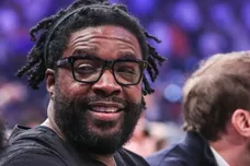 NBA: Playoffs-Miami Heat at New York Knicks