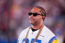 NFL: NFC Wild Card Round-Minnesota Vikings at Los Angeles Rams