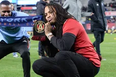 Waka Flocka Flame Concert Swastika Shirt Hip Hop News