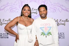Yandy Smith Hair Stylist Cheating Mendeecees Harris Hip Hop News