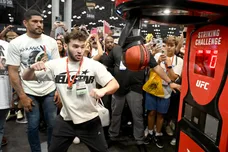 Fanatics Fest NYC 2024