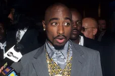 Ali Siddiq 2Pac Thug Hip Hop News