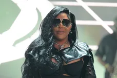 Ali Siddiq Apologizes Lil Kim Biggie Smalls Hip Hop News