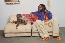 amine_13_months_of_sunshine-portada