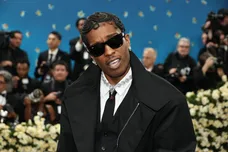 The 2025 Met Gala Celebrating "Superfine: Tailoring Black Style" - Arrivals