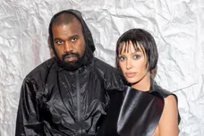 Bianca Censori Sister Spain Kanye West Relationship News