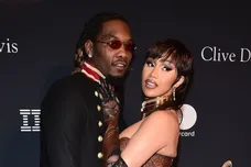 Cardi B Fans Accuse Offset Shade Gossip News