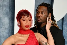 Cardi B Reacts Offset Spousal Support Relationship News