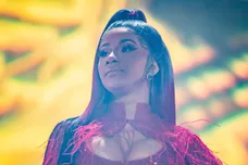 Cardi B Rumor Stefon Diggs Impregnated Model Gossip News