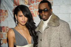 Cassie Diddy Alleged Swingers Lifestyle Hip Hop News