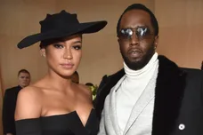 Cassie Diddy Drake OVO Fest Hip Hop News