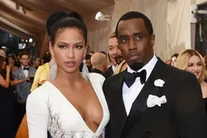 Cassie Doesn't Hate Diddy Hip Hop News
