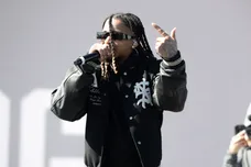 Rolling Loud California 2025