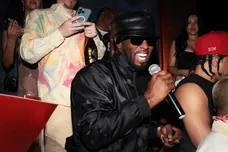 "The Love Album" Listening Party