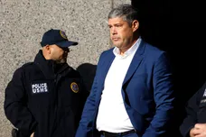 Sean Combs Sex Crimes Trial Continues In New York City