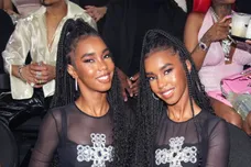 Diddy Daughters Kim Porter Mother's Day Hip Hop News