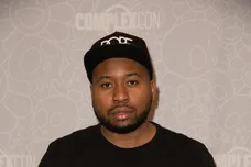 2018 ComplexCon - Day 1