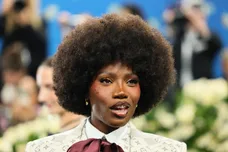 The 2025 Met Gala Celebrating "Superfine: Tailoring Black Style" - Arrivals