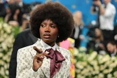 The 2025 Met Gala Celebrating "Superfine: Tailoring Black Style" - Arrivals