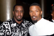 Jamie Foxx Conspiracy Theory Diddy Hip Hop News