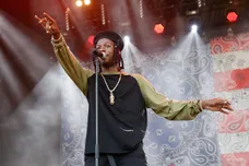 The Meadows Music &amp; Arts Festival - Day 1