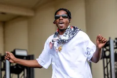 2023 Lollapalooza Festival