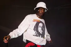 Beast Coast: Joey Bada$$ And Flatbush Zombies Perform At The PNE Forum