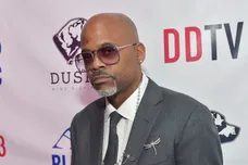 Judge Wants Dame Dash Arrested Hip Hop News