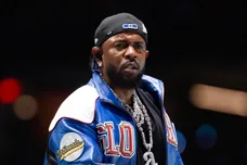 Kendrick Lamar Record "Not Like Us" Hip Hop News