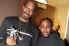 Kendrick Lamar Snoop Dogg Drake Co-Sign Hip Hop News