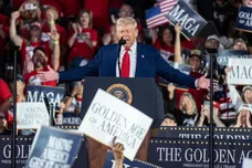 Syndication: Detroit Free Press